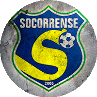 Logo Associação Desportiva Socorrense